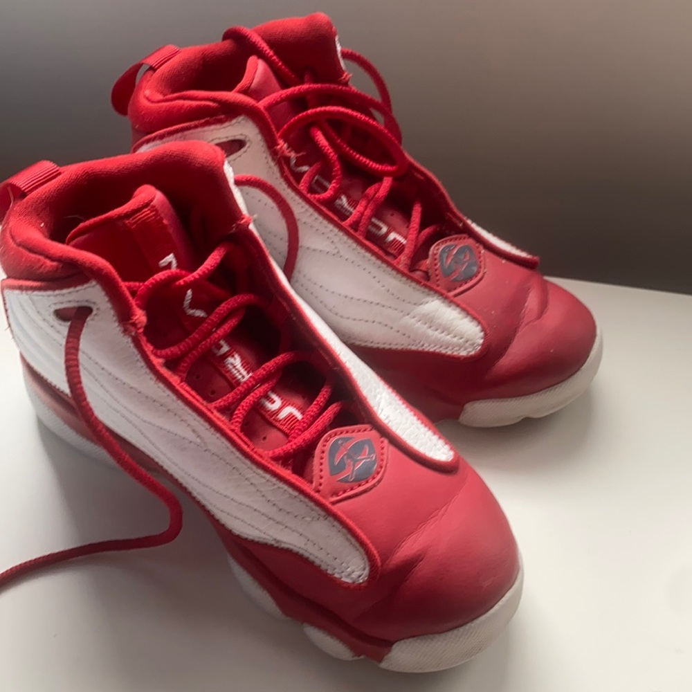 Jordan sneakers